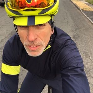 Meet your Posher, David